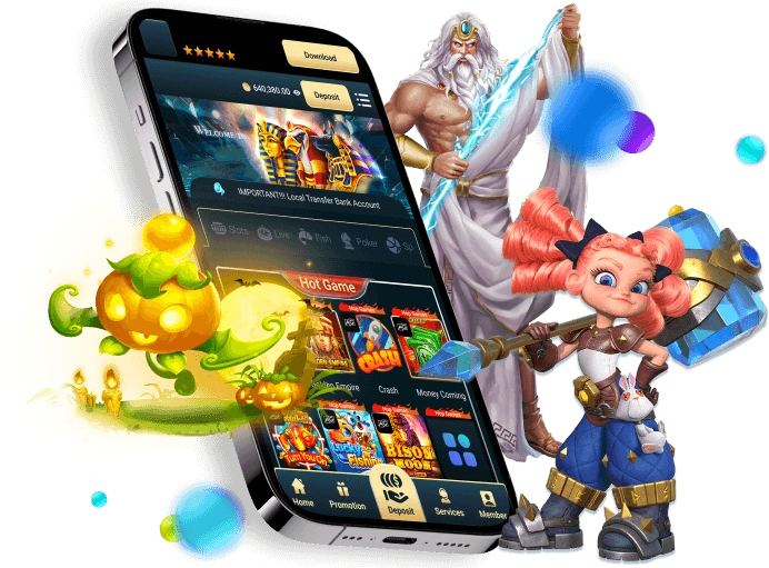 Ưu đãi giới thiệu bạn bè helo888 cổng game