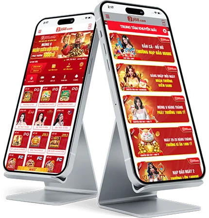 Giao diện thân thiện helo888 cổng game