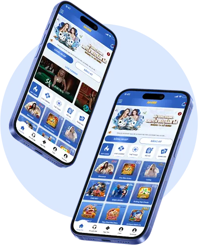 Trò chơi đa dạng helo888 cổng game