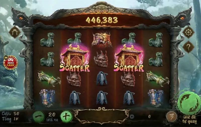Hướng dẫn chơi slot game helo888 cổng game