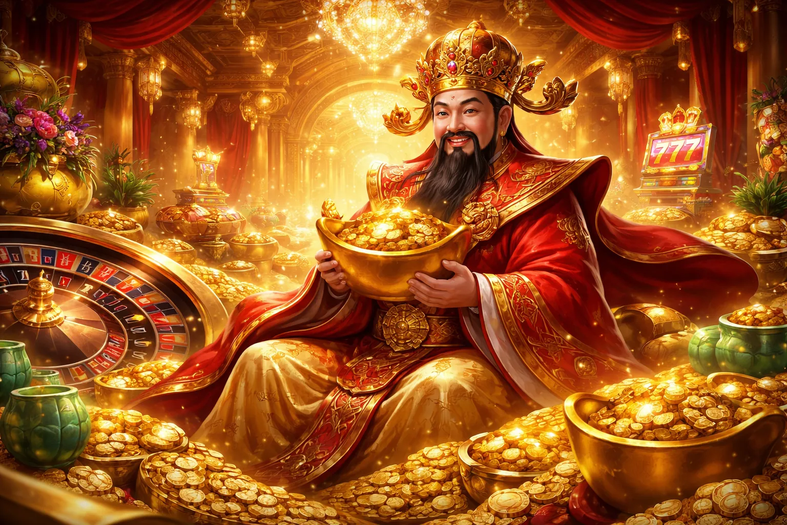 Hình ảnh chính helo888 cổng game, cổng game giải trí trực tuyến hàng đầu