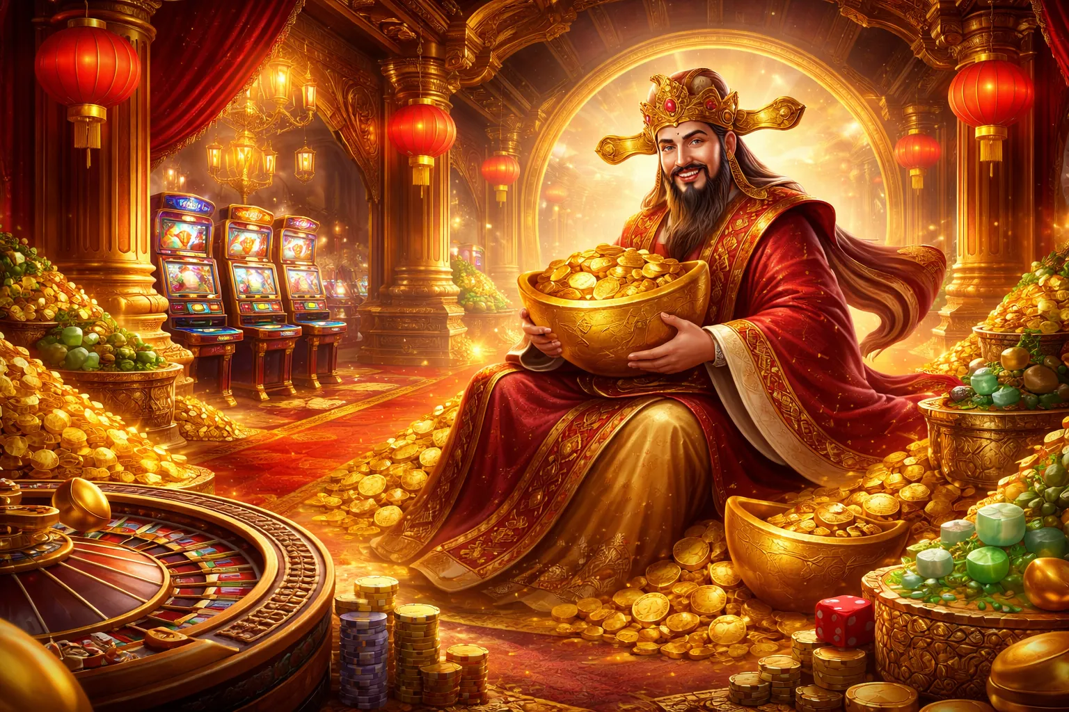 Tổng quan các chương trình khuyến mãi độc quyền tại helo888 cổng game