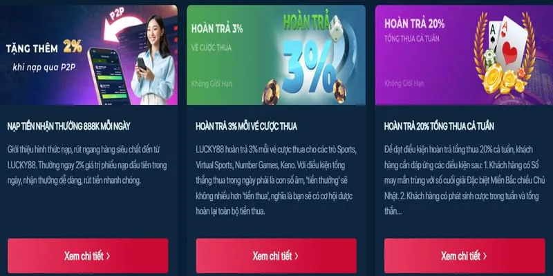 Đa dạng các trò chơi Nổ Hũ tại helo888 Cổng Game